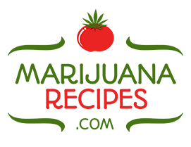 MarijuanaRecipes.com Logo